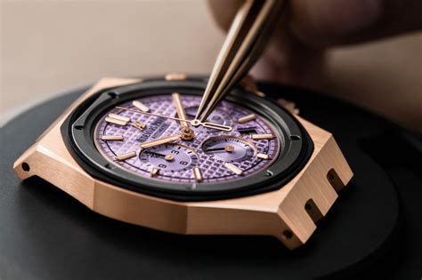 audemars piguet vegas|Audemars Piguet south coast plaza.